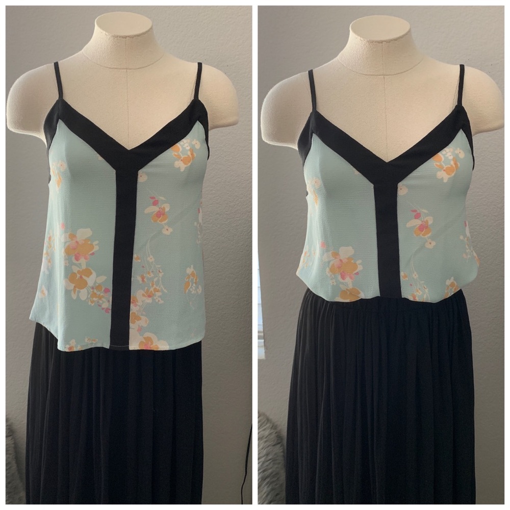 Chiffon Top